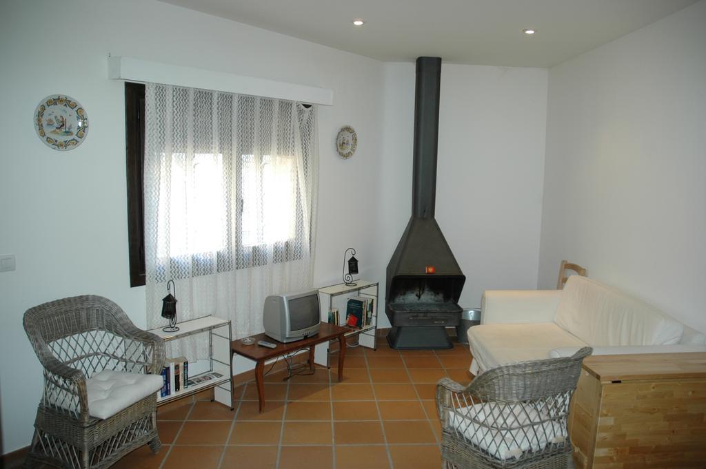 Apartamento Casa Con Chimenea - Casa Anina Montsonís Exterior foto
